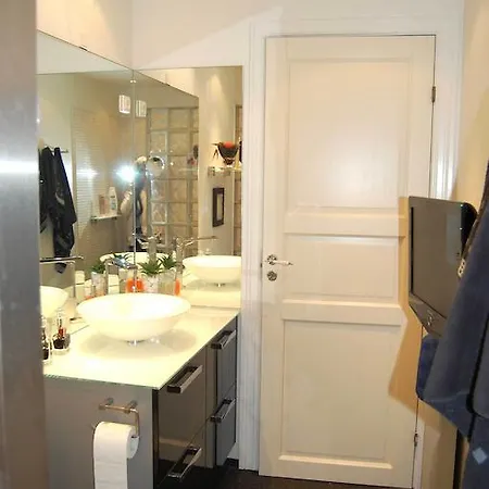 Fredericia Apartment شقة فيغيرشِه