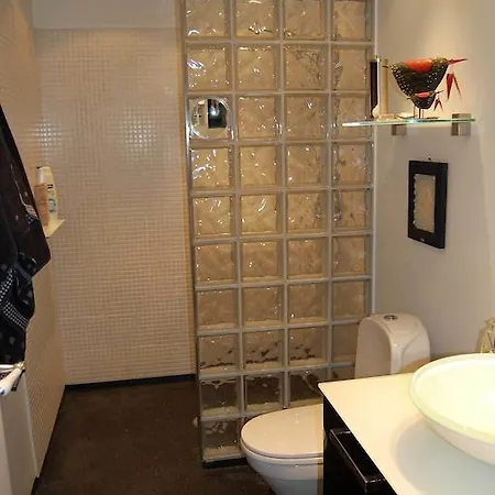 Fredericia Apartment شقة *