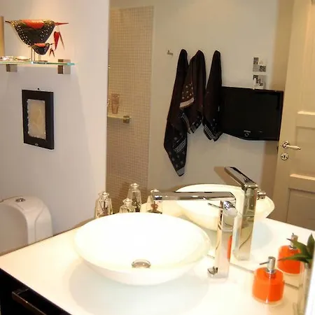Fredericia Apartment Apartment *