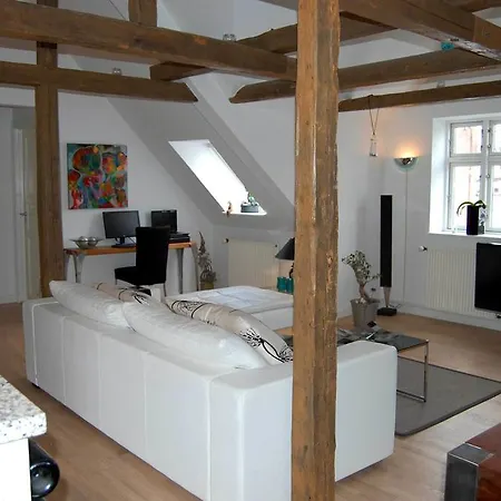 Fredericia Apartment