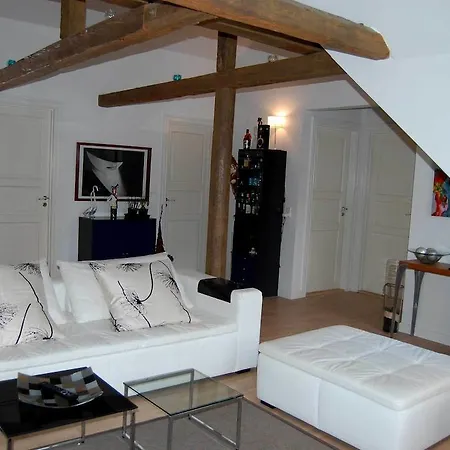 Fredericia Apartment فيغيرشِه