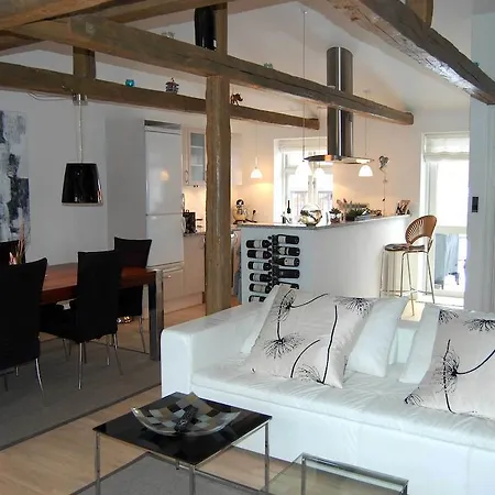Fredericia Apartment
