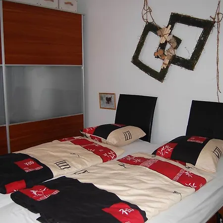 Fredericia Apartment فيغيرشِه
